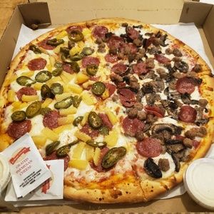 Meet your Posher, Mason